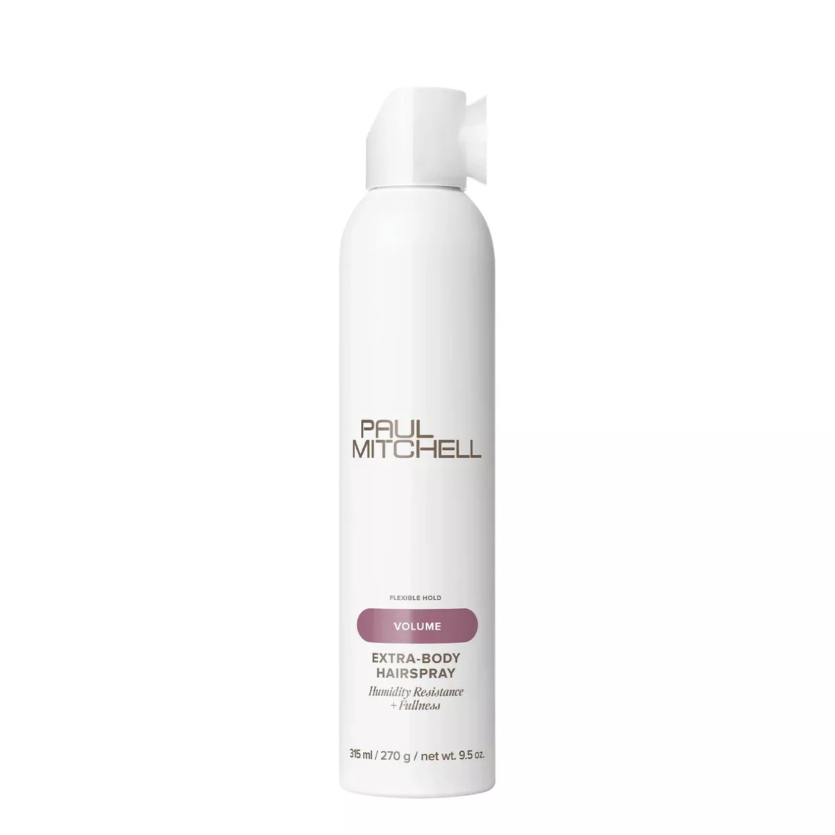 Paul Mitchell Extra-Body Finishing Hairspray