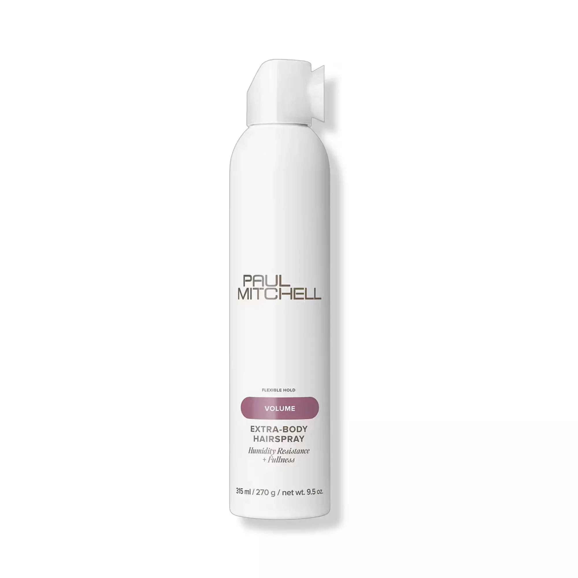 Paul Mitchell Extra-Body Hairspray