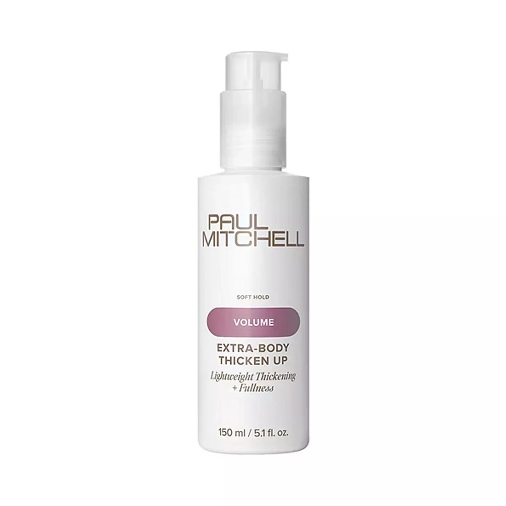 Paul Mitchell Extra-Body Thicken Up