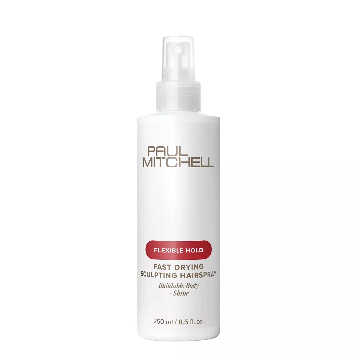 Paul Mitchell Fast Drying Sculpting Hairspray