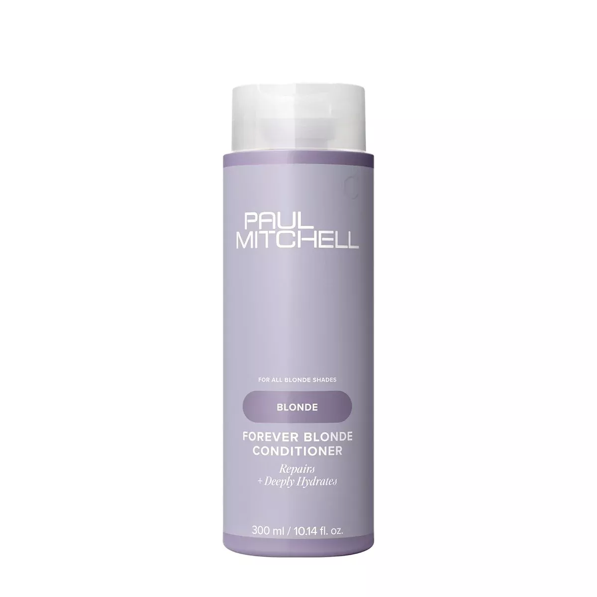 Paul Mitchell Forever Blonde Conditioner