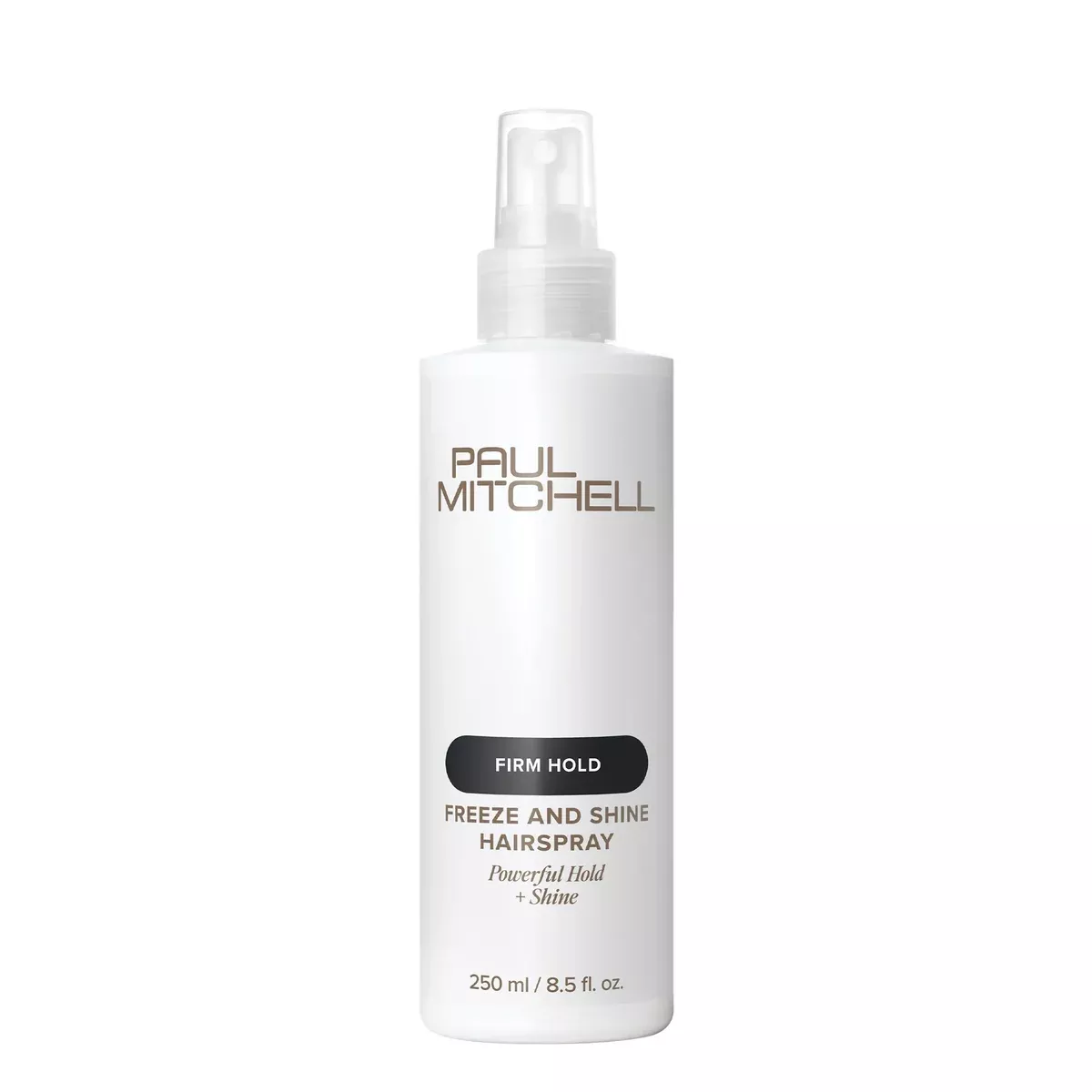 Paul Mitchell Freeze and Shine Super Hairspray