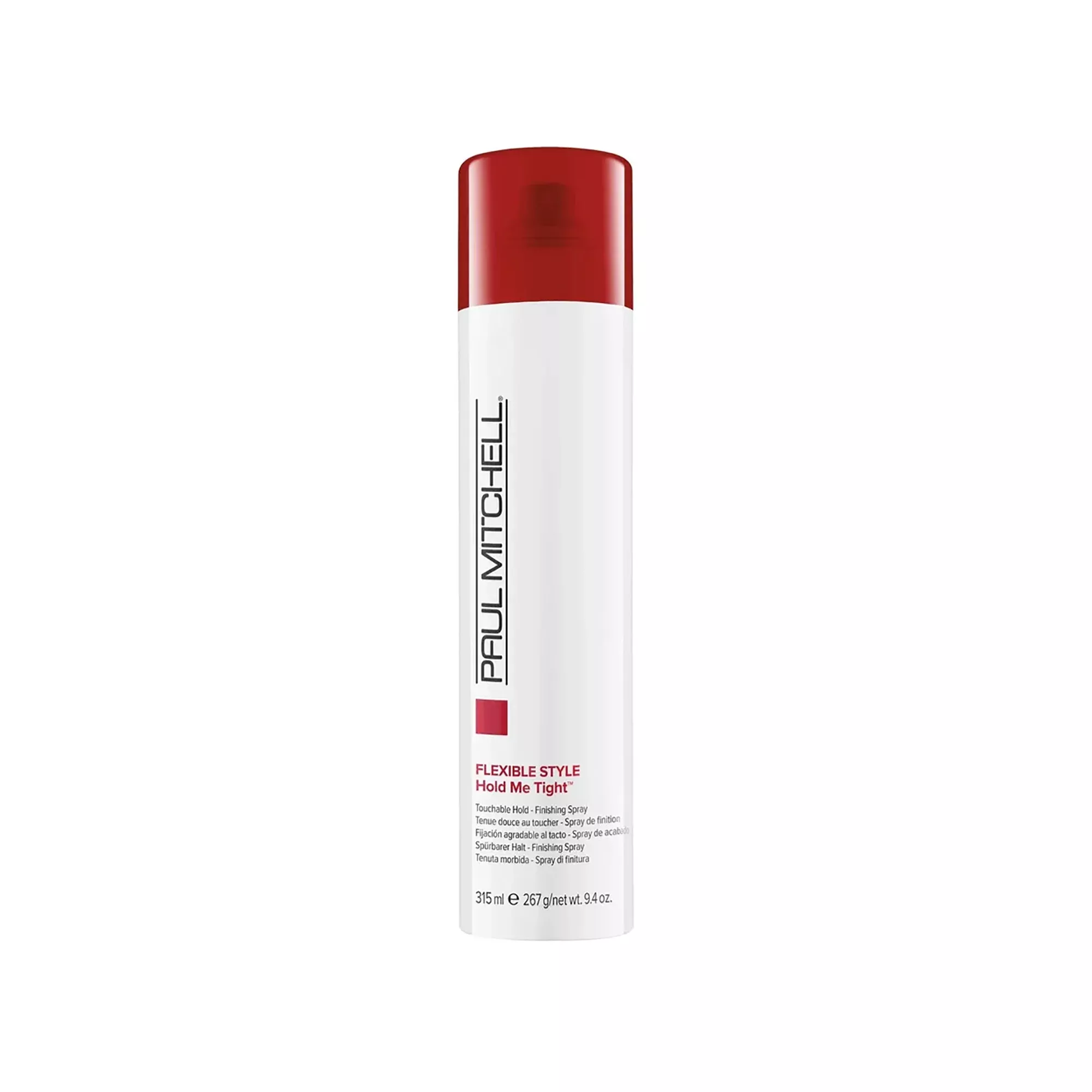 Paul Mitchell Hold Me Tight Hairspray