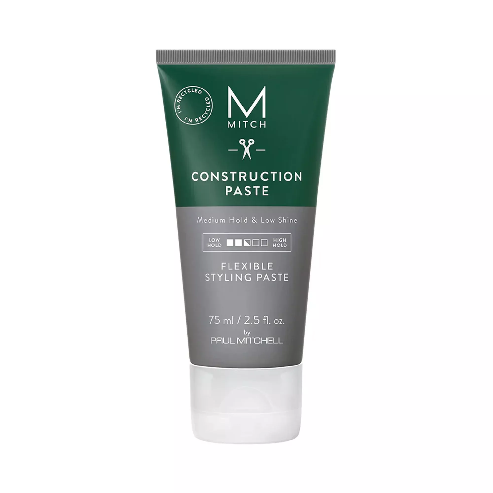 Paul Mitchell Mitch Construction Paste