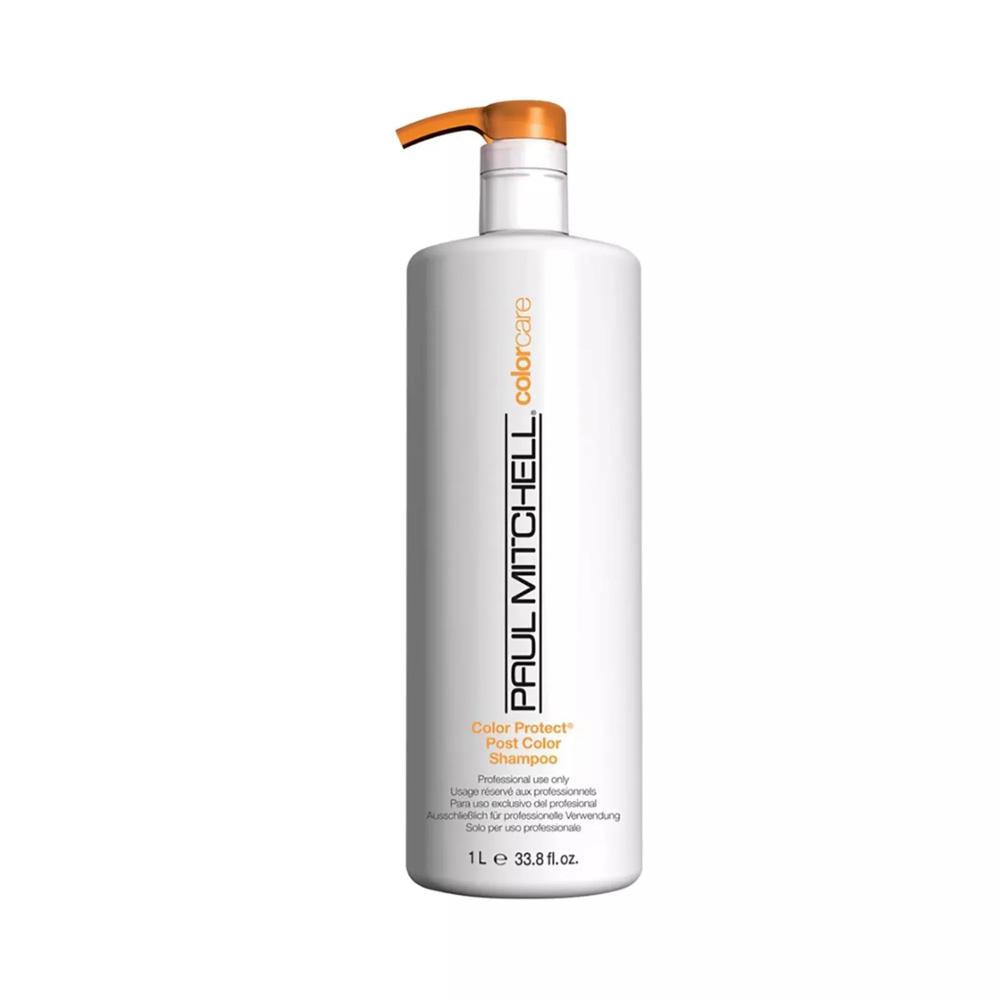 Paul Mitchell Post Color Shampoo