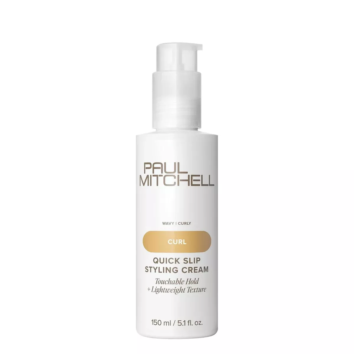 Paul Mitchell Quick Slip Hair Styling Cream