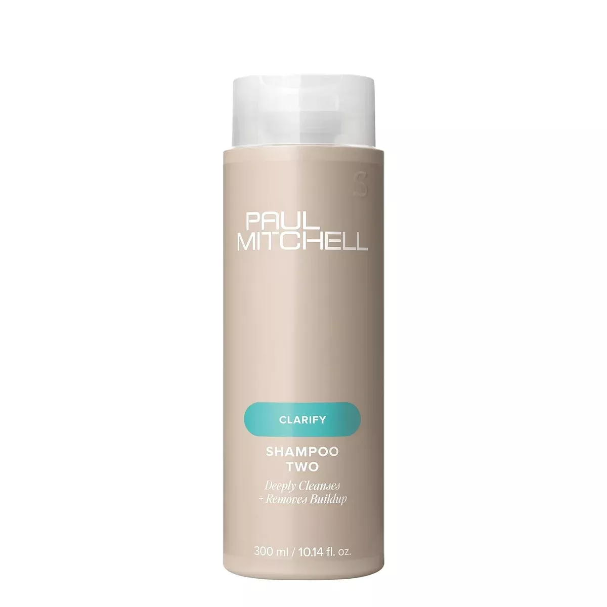 Paul Mitchell Shampoo Two
