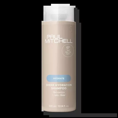 Paul Mitchell Sheer Hydration Shampoo