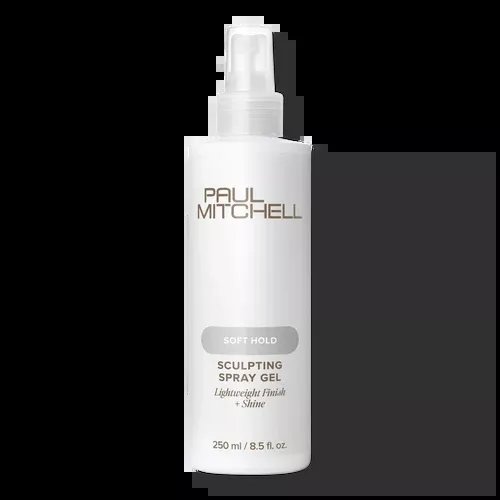 Paul Mitchell Soft Sculpting Spray Gel