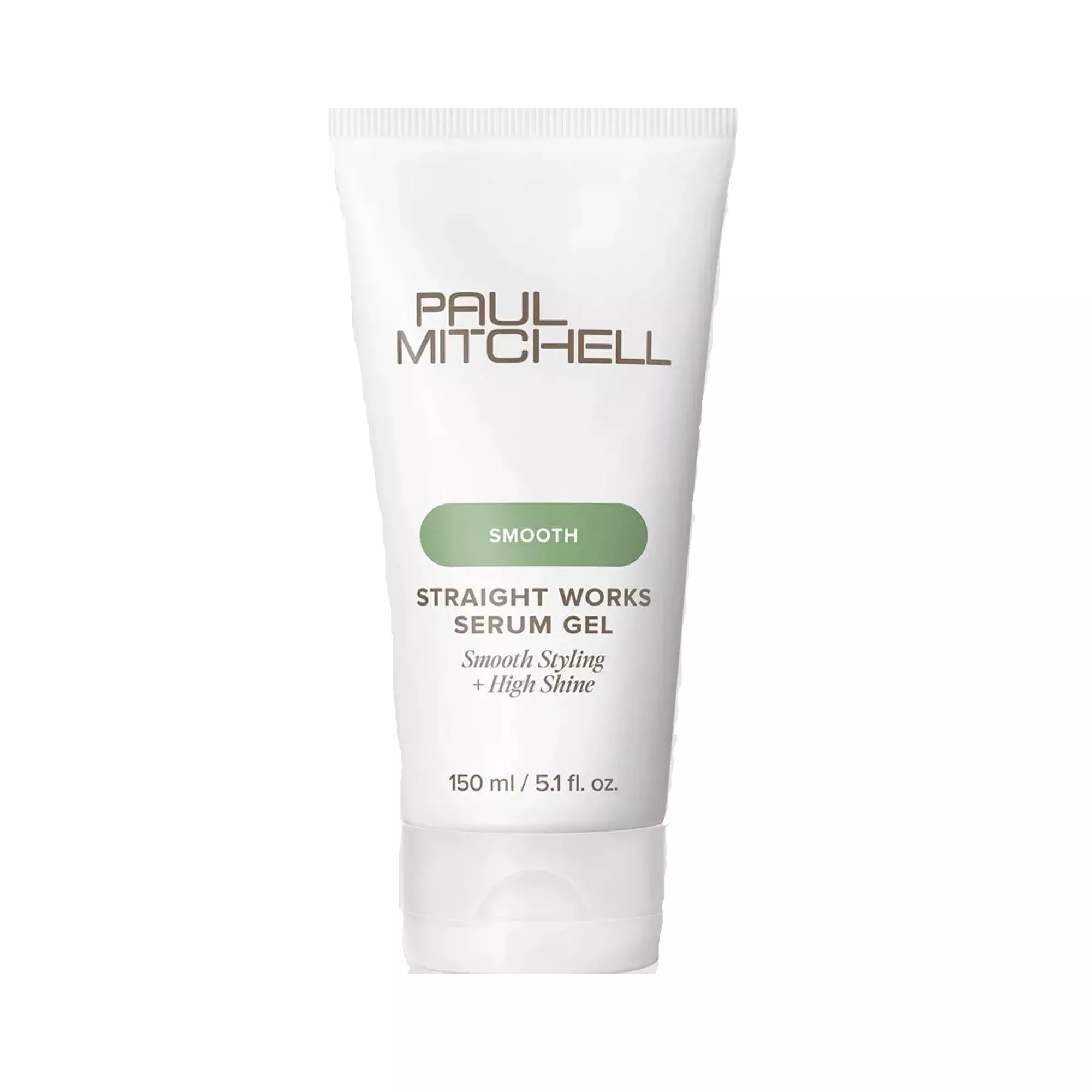 Paul Mitchell Straight Works