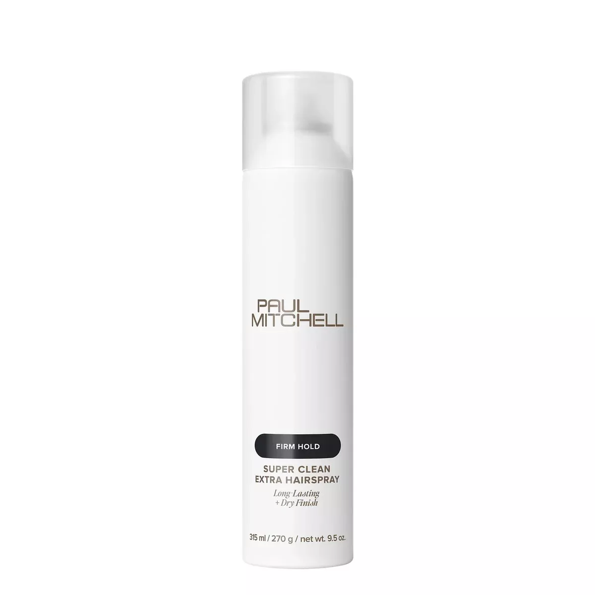 Paul Mitchell Super Clean Extra Finishing Hairspray