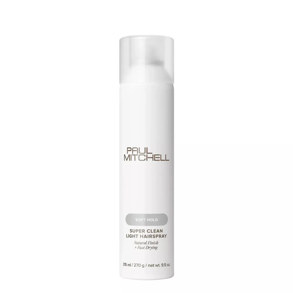Paul Mitchell Super Clean Light Hairspray