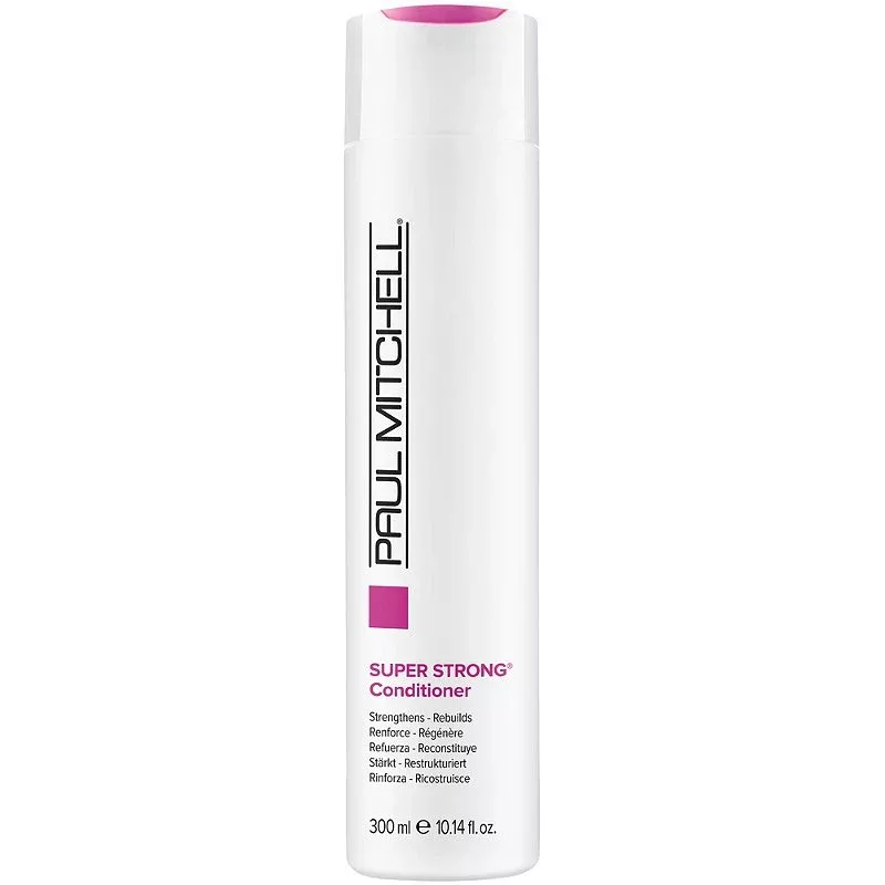 Paul Mitchell Super Strong Conditioner