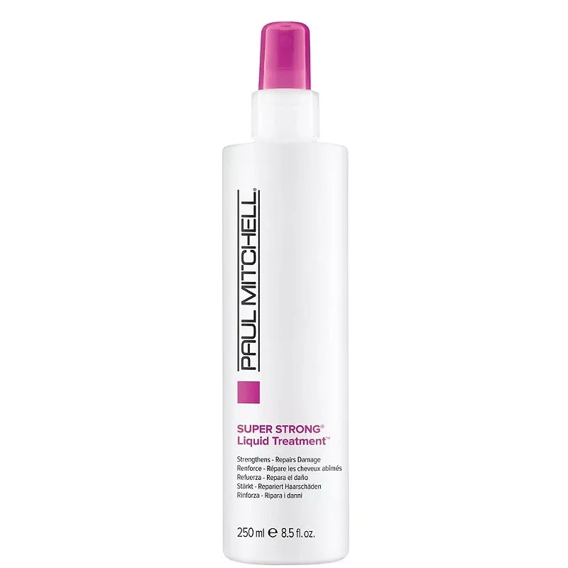 Paul Mitchell Super Strong Liquid Treatment