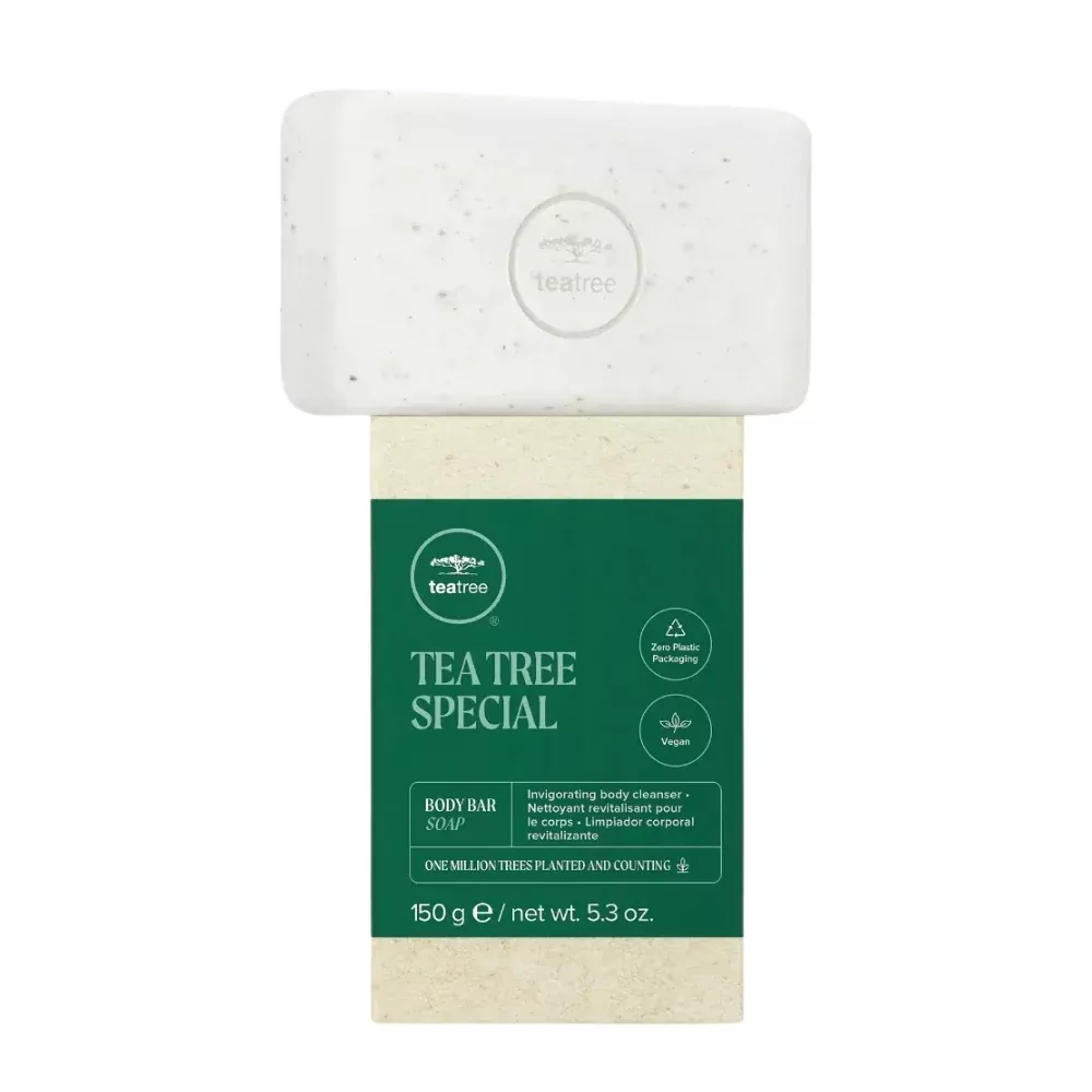 Paul Mitchell Tea Tree Body Bar Soap