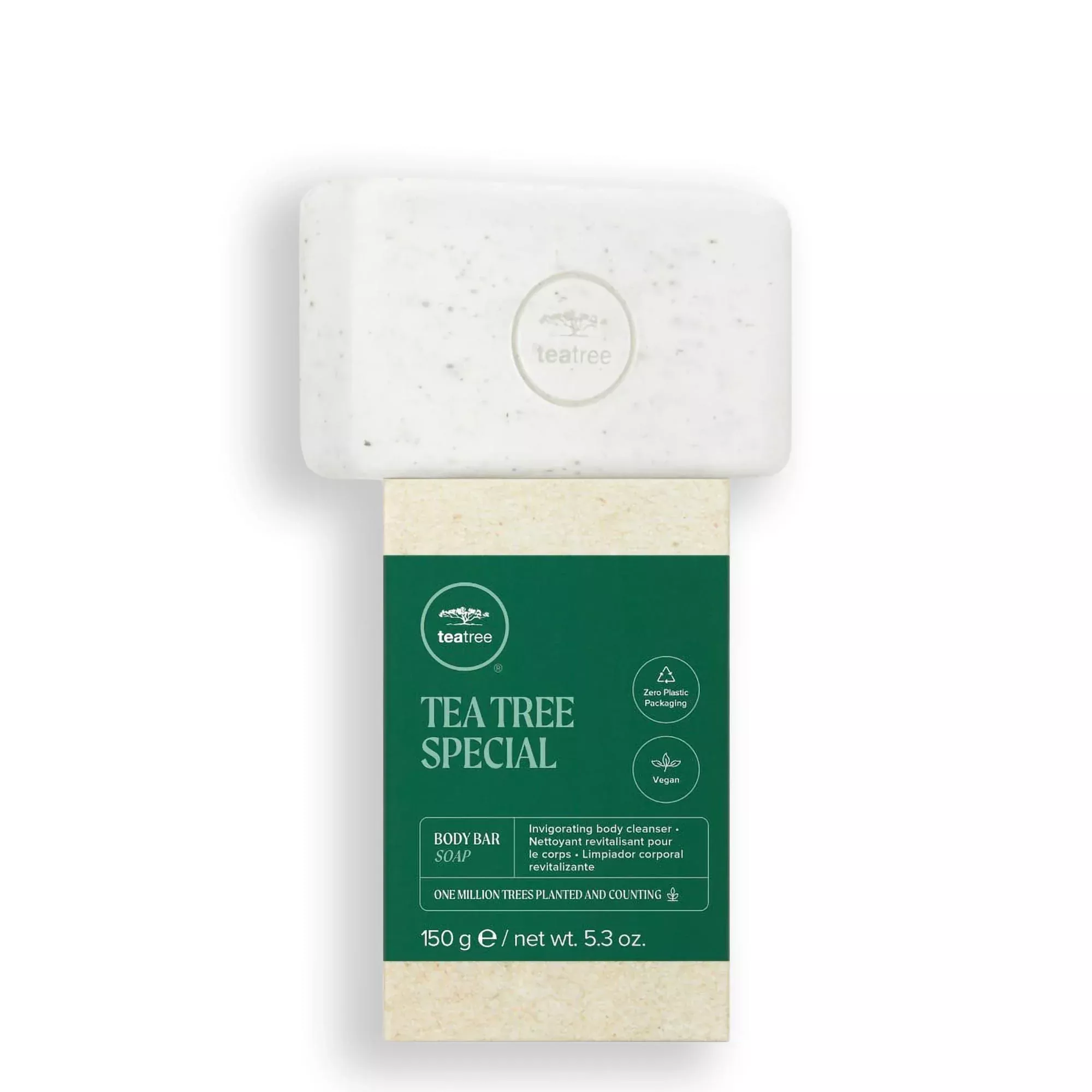 Paul Mitchell Tea Tree Body Bar
