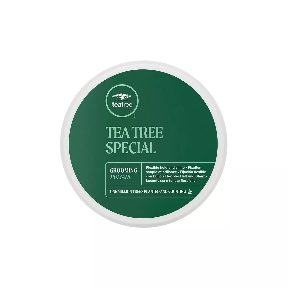 Paul Mitchell Tea Tree Grooming Pomade