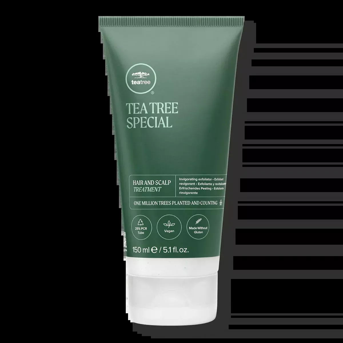 Paul Mitchell Tea Tree Hair and Scalp Treatment