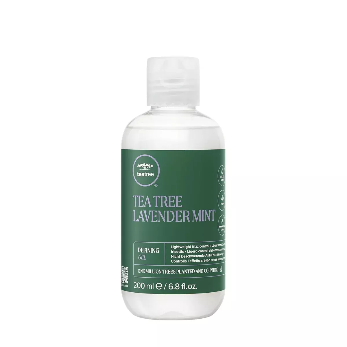 Paul Mitchell Tea Tree Lavender Mint Defining Gel
