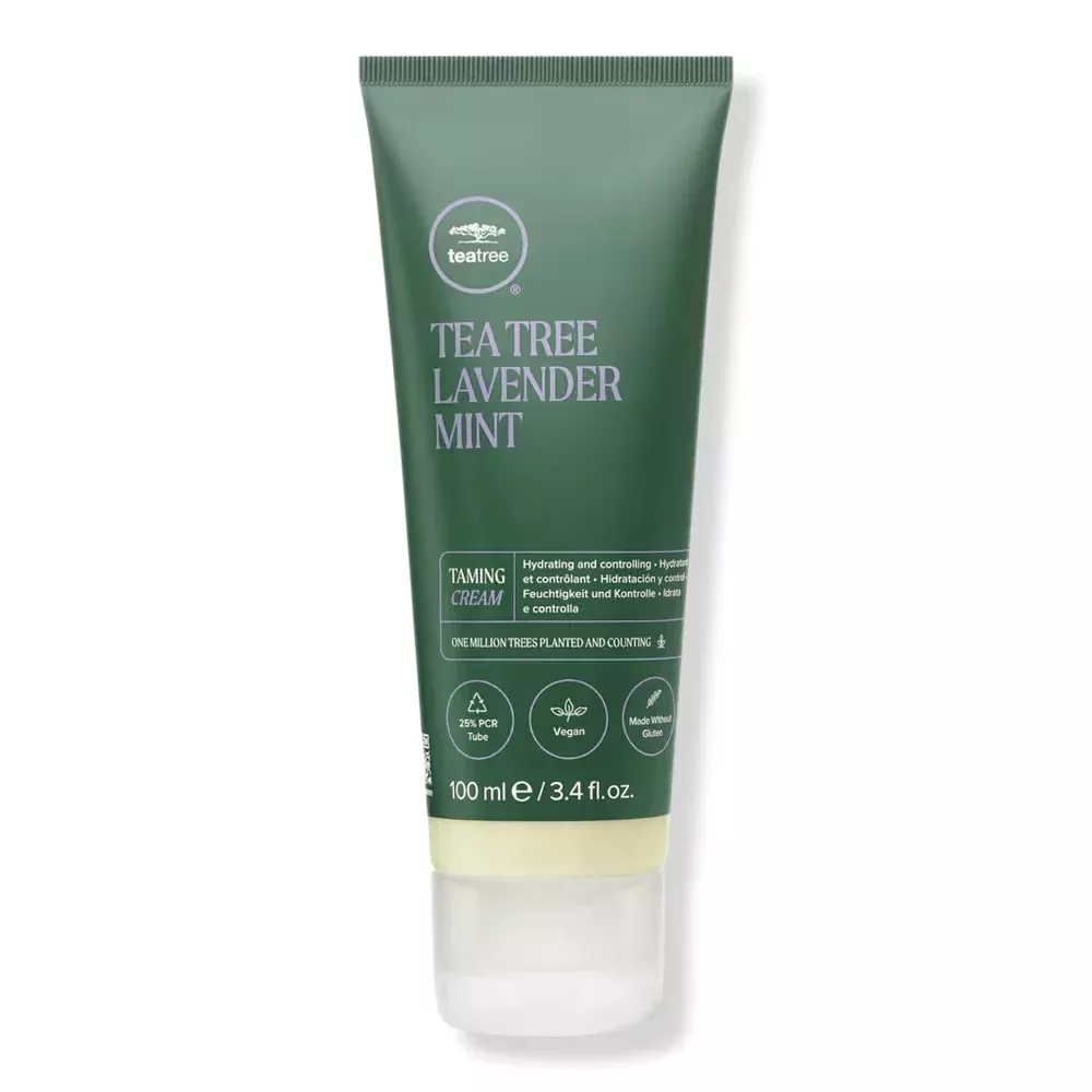 Paul Mitchell Tea Tree Lavender Mint Taming Cream