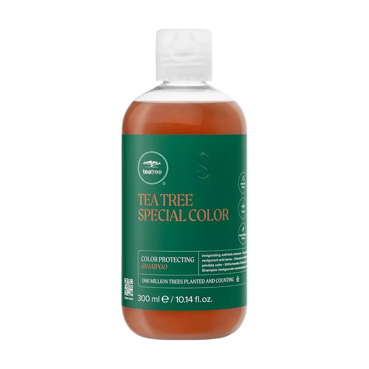 Paul Mitchell Tea Tree Special Color Shampoo