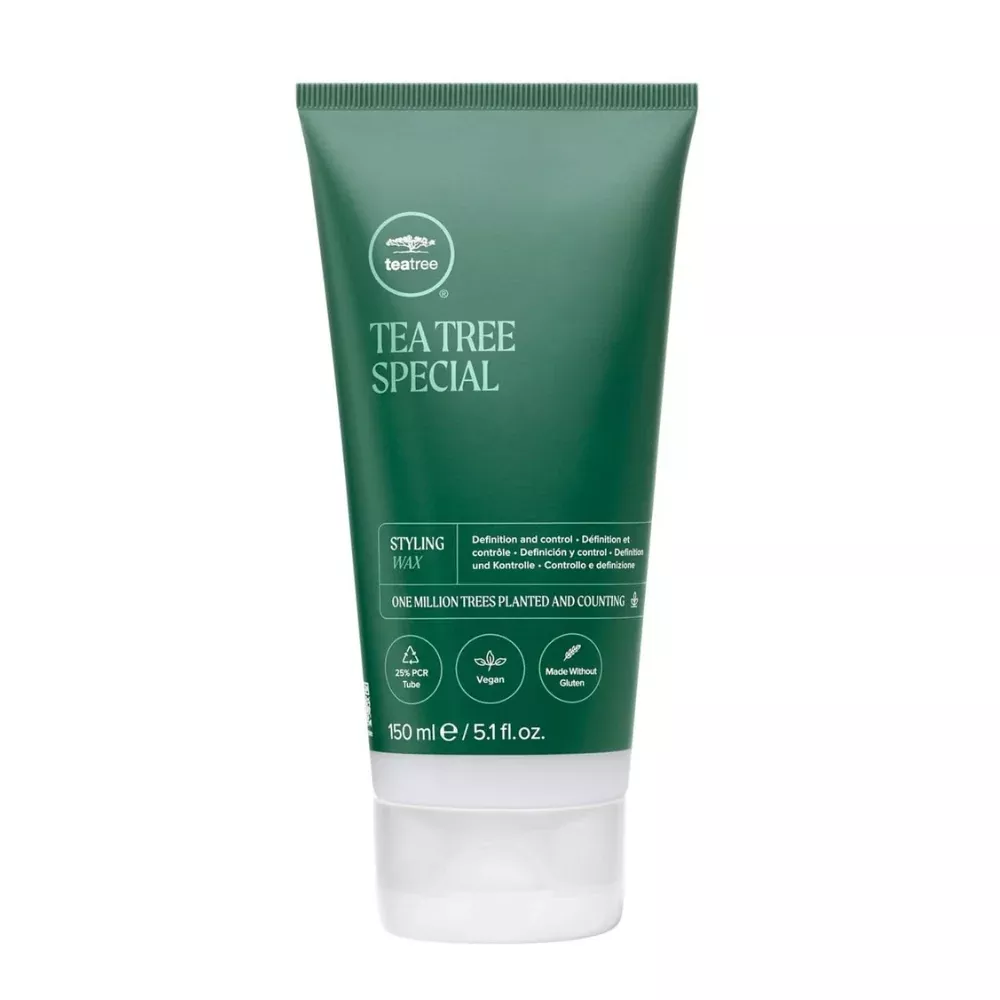 Paul Mitchell Tea Tree Styling Wax