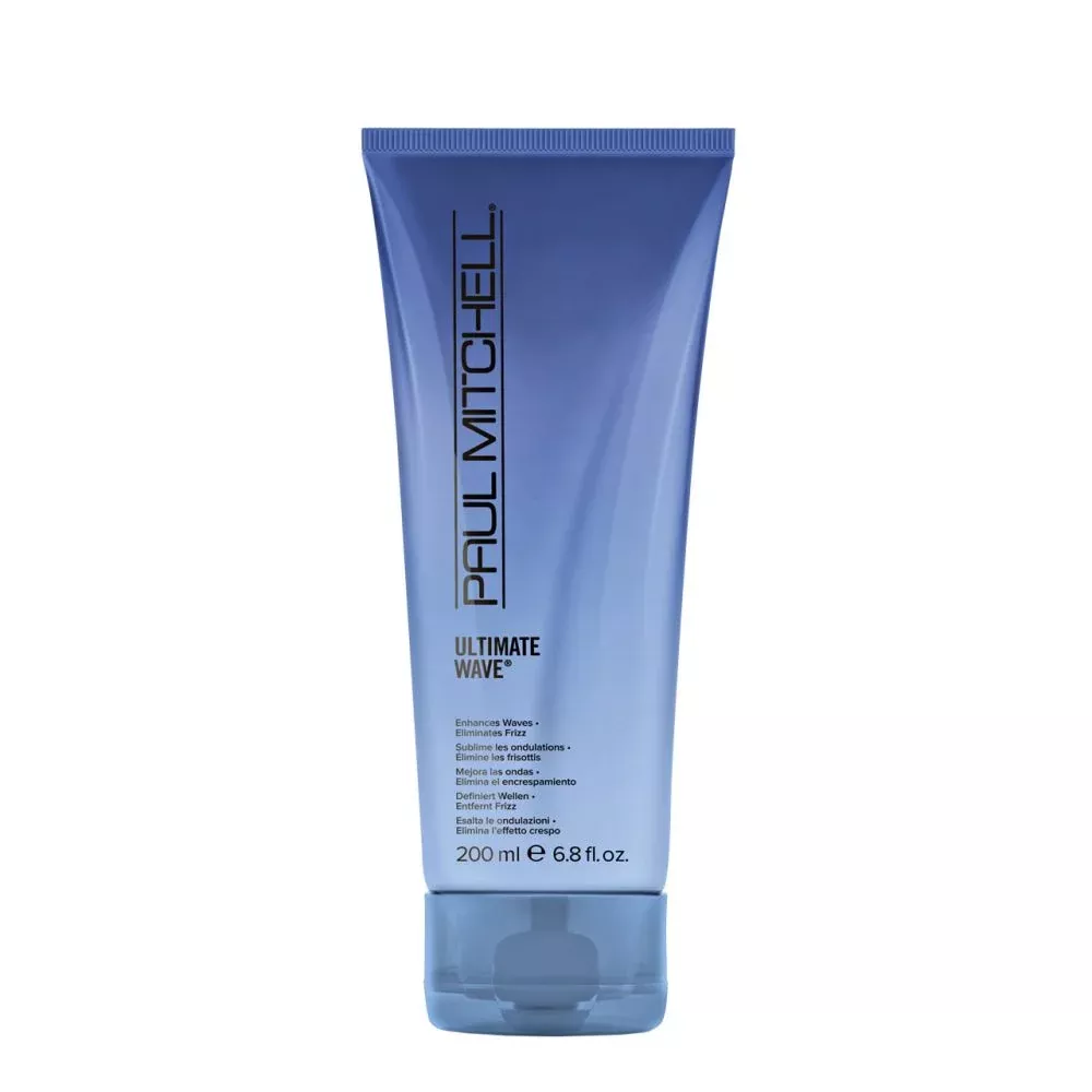Paul Mitchell Ultimate Wave Lightweight Hair Gel