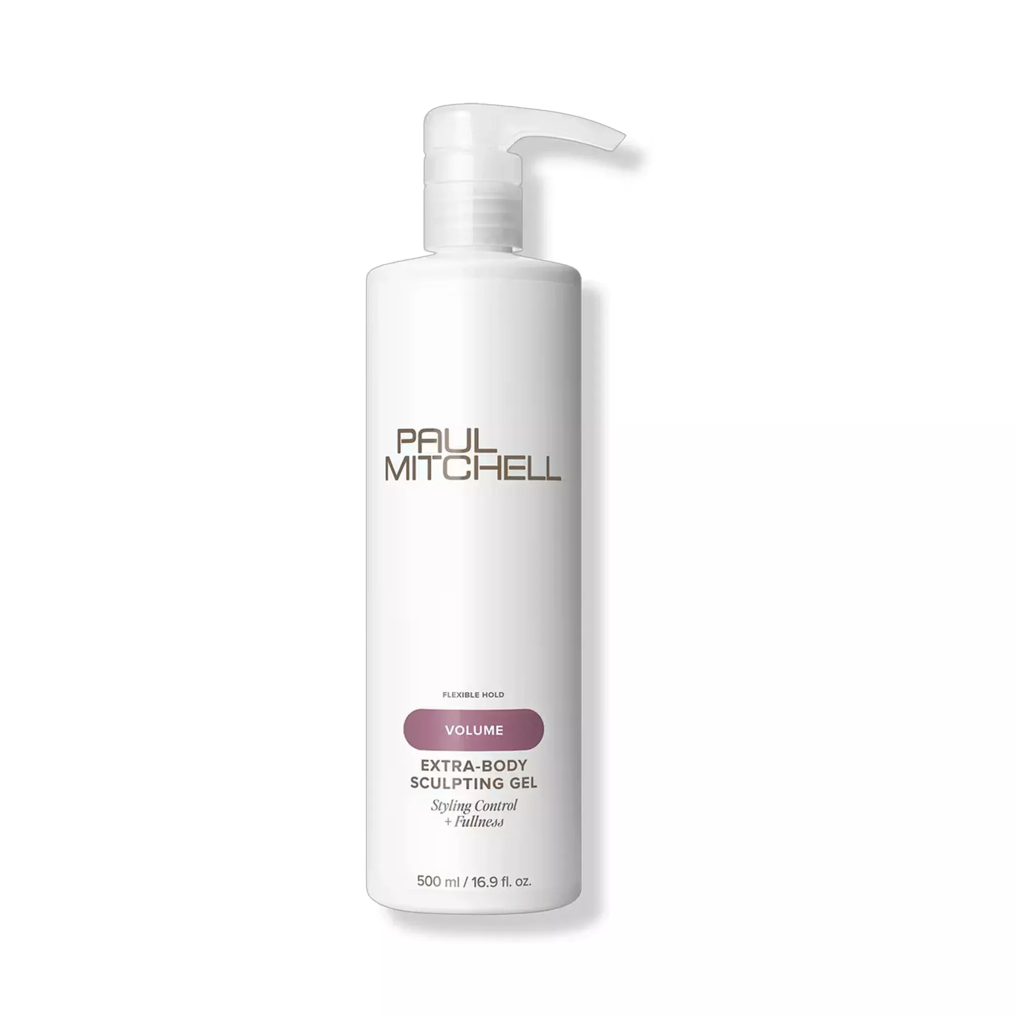 Paul Mitchell Volume Extra-Body Sculpting Gel 16.9oz