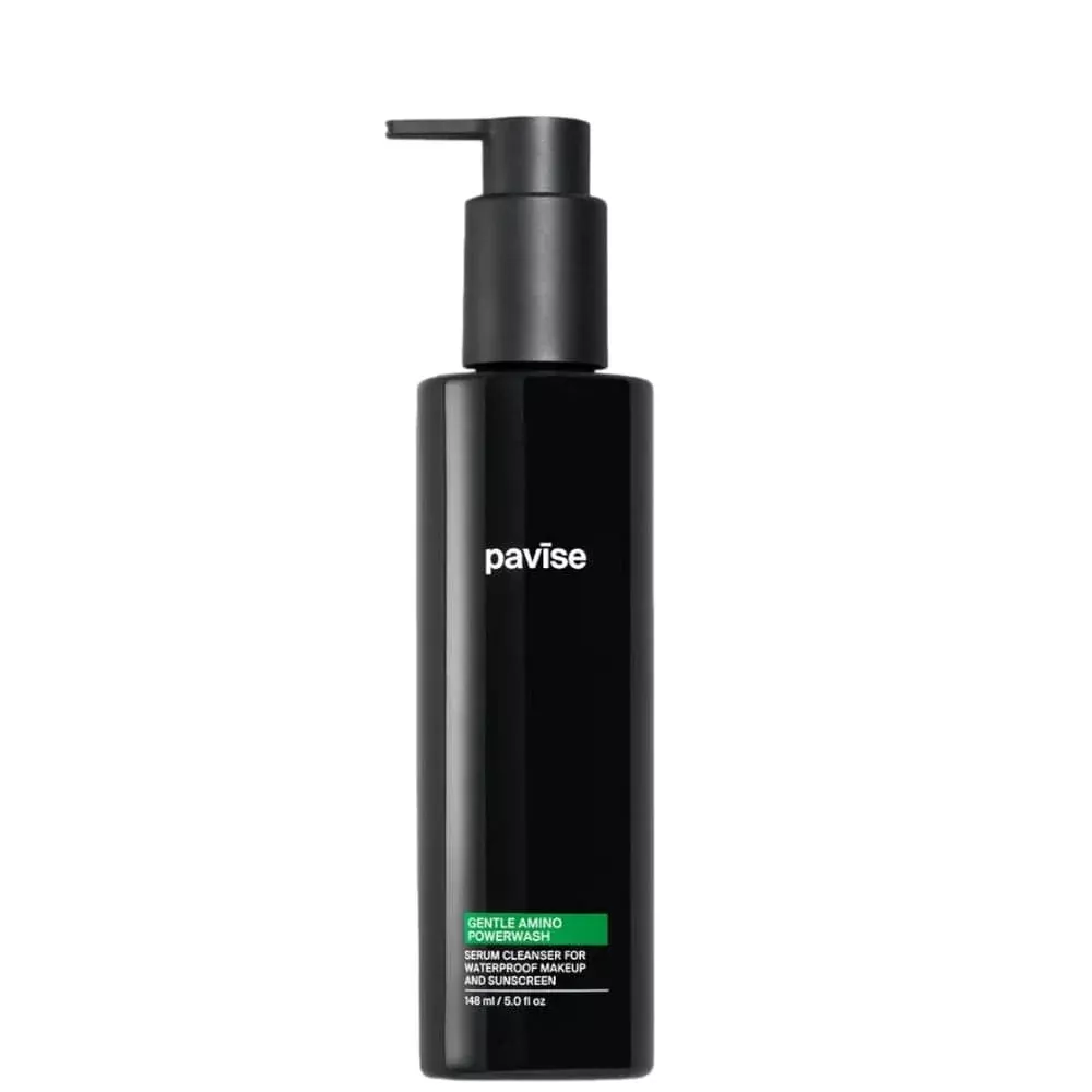 Pavise Gentle Amino Powerwash