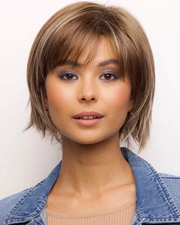 Pax (Exclusive) Synthetic Wig by Rene of Paris