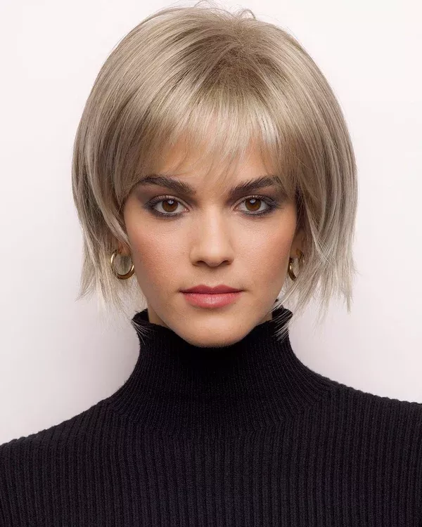 Pax Synthetic Wig by Rene of Paris