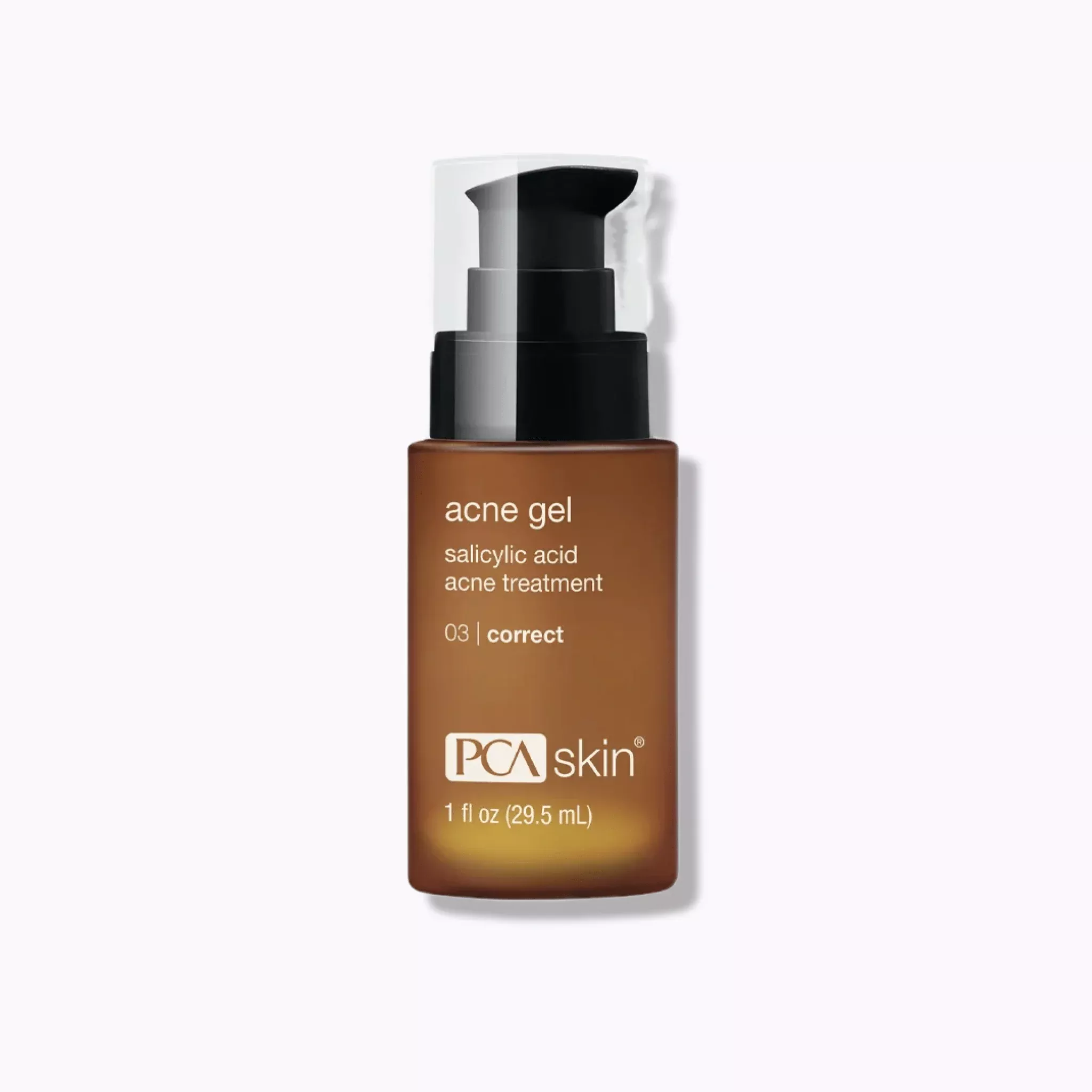 PCA Skin Acne Gel