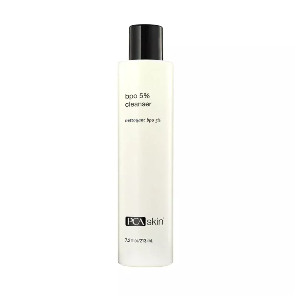 PCA Skin BPO 5% Cleanser