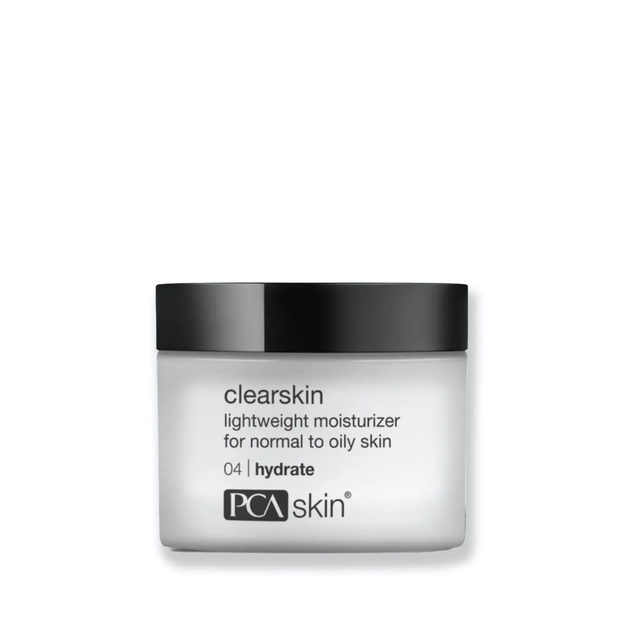 PCA SKIN Clearskin Moisturizer