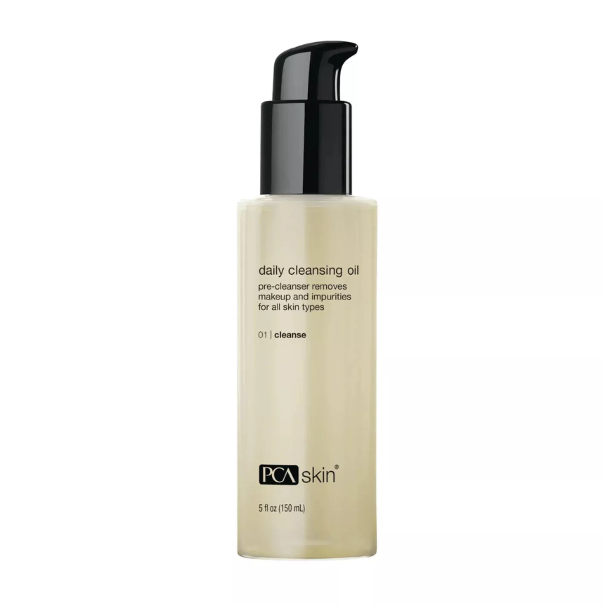 PCA Skin Daily Cleansing Oil
