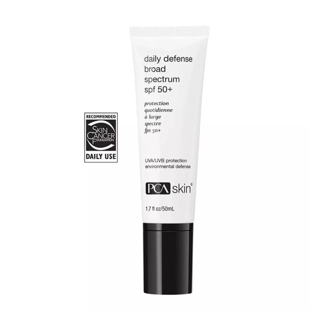 PCA Skin Daily Defense Broad Spectrum SPF 50+