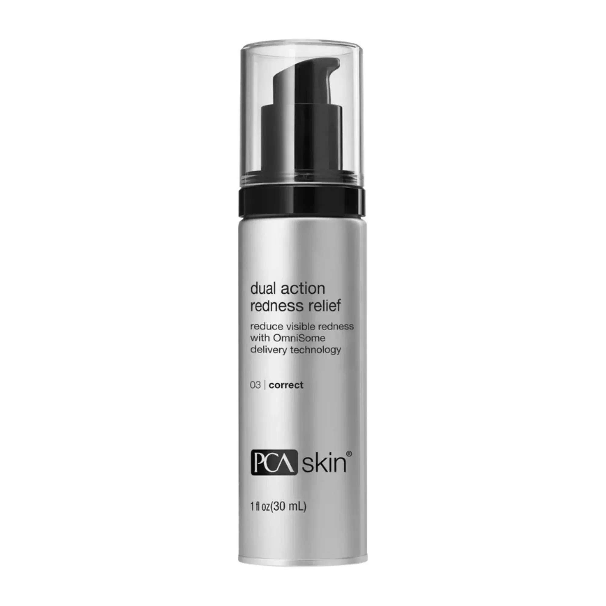 PCA Skin Dual Action Redness Relief
