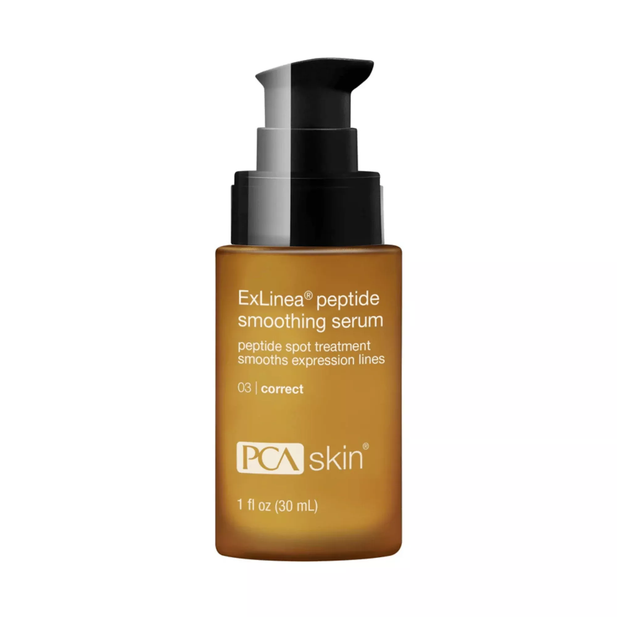 PCA Skin ExLinea Peptide Smoothing Serum
