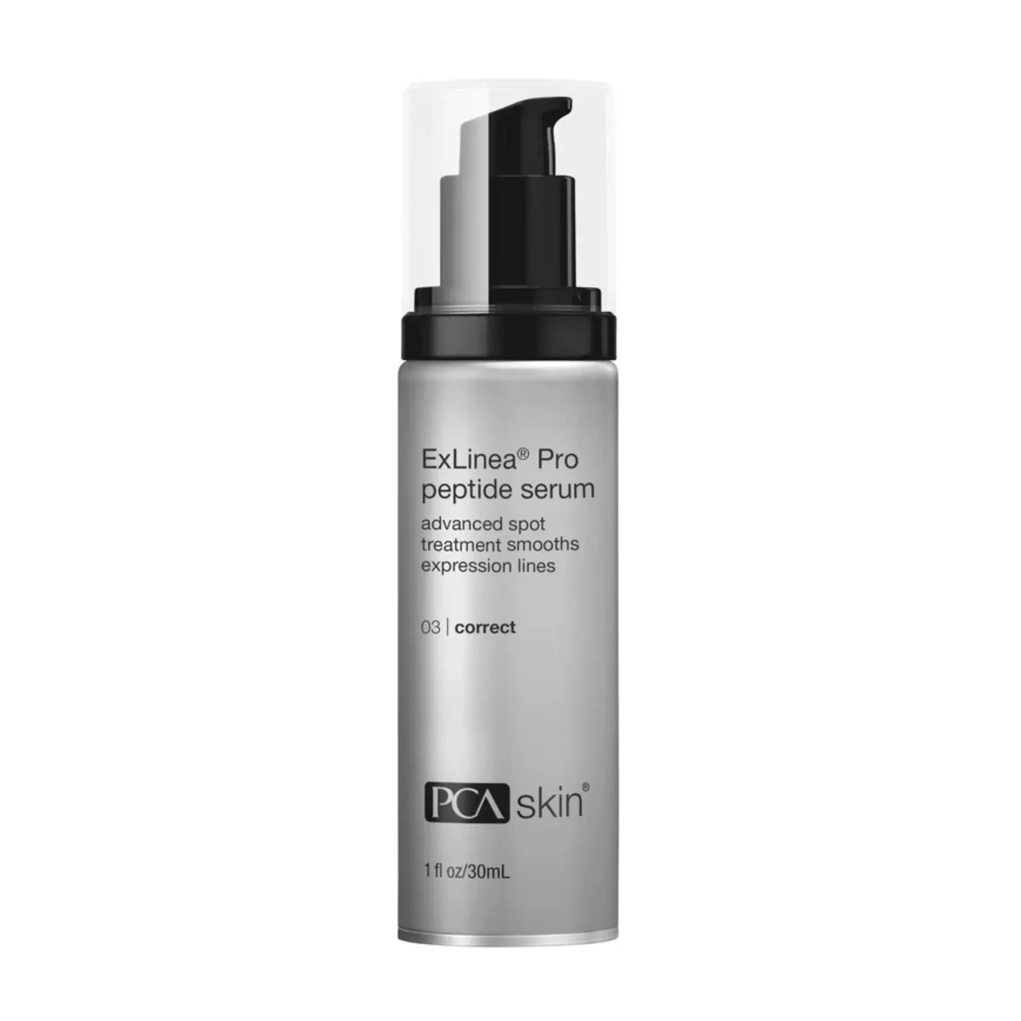 PCA Skin ExLinea Pro Peptide Serum