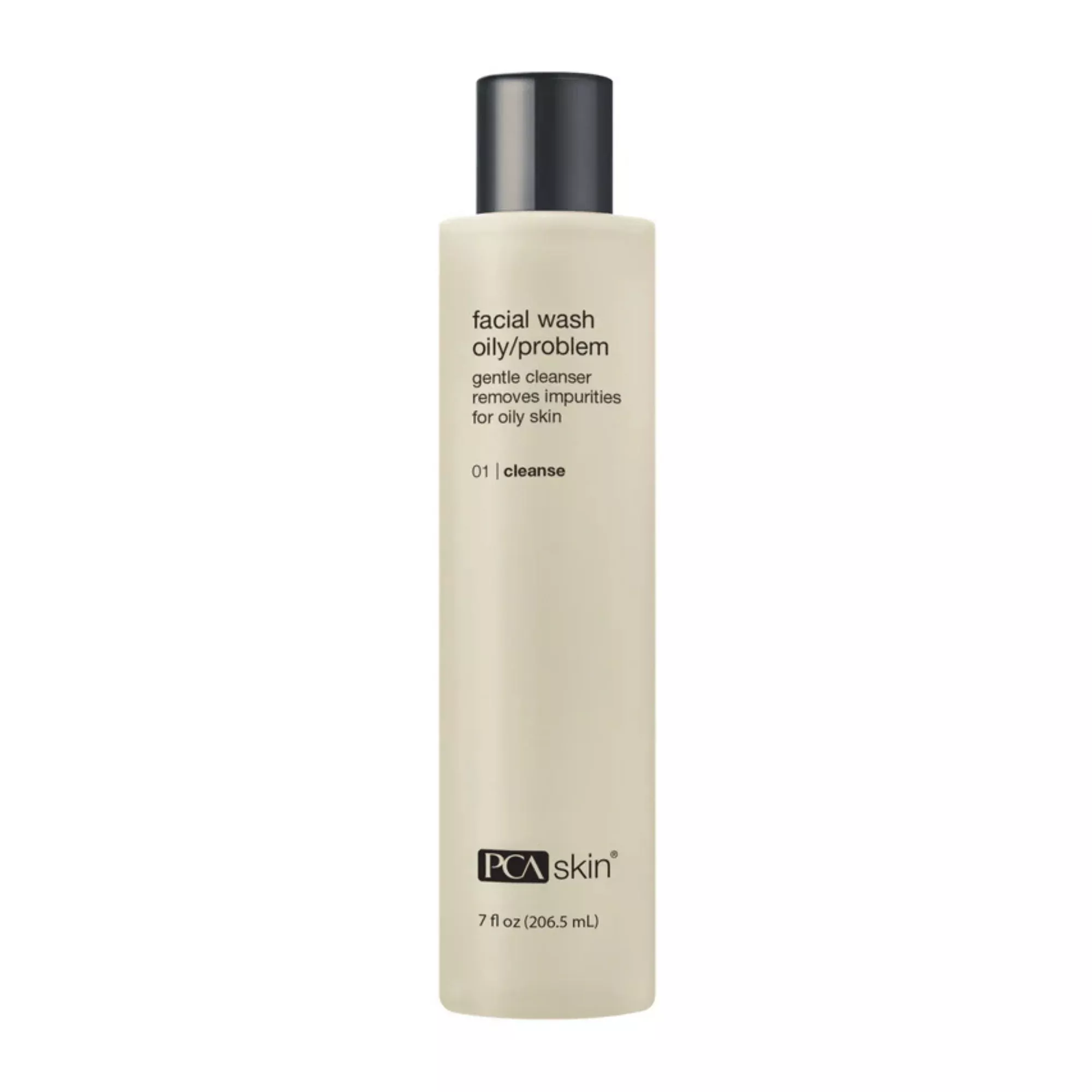 PCA Skin Facial Wash Oily/Problem