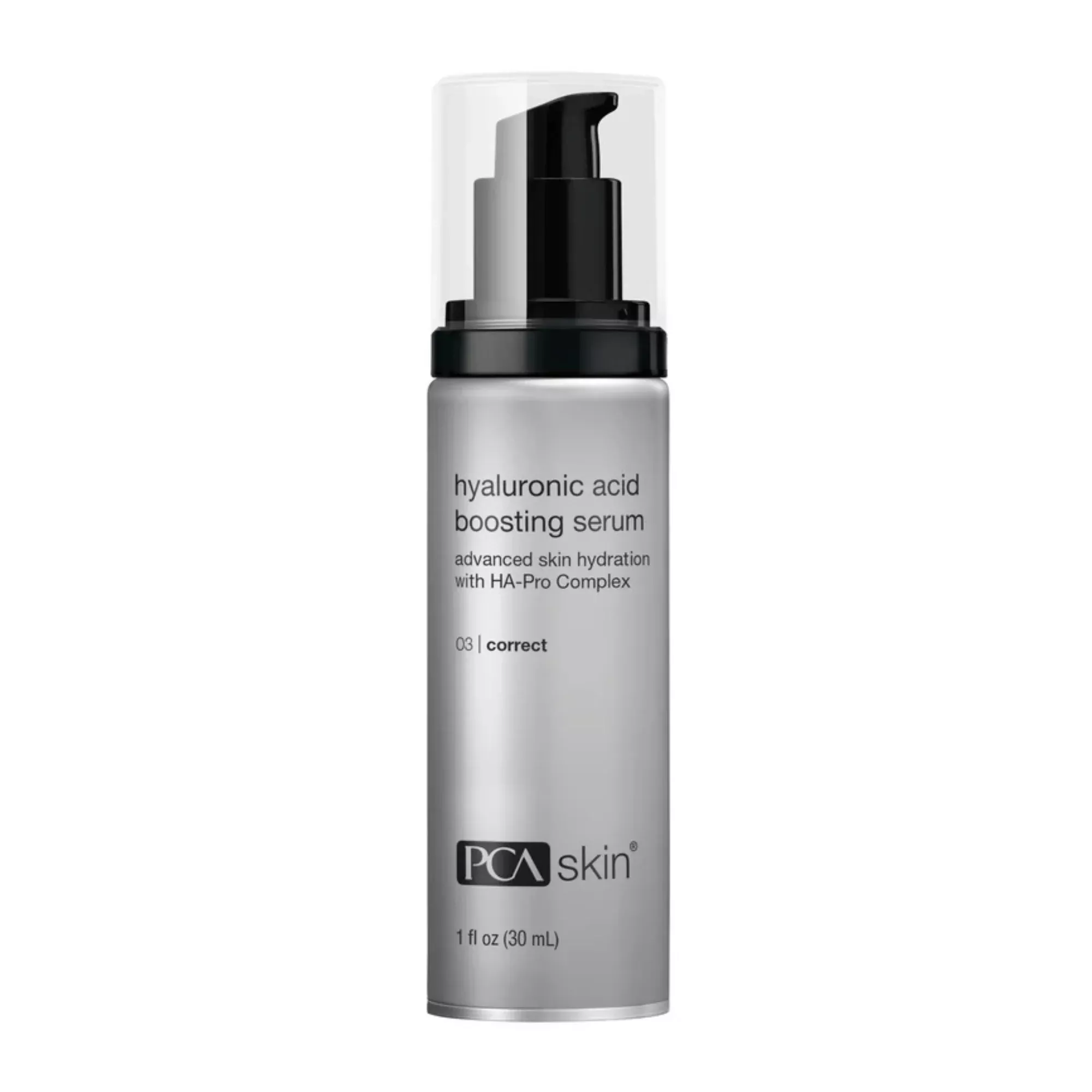 PCA Skin Hyaluronic Acid Boosting Serum