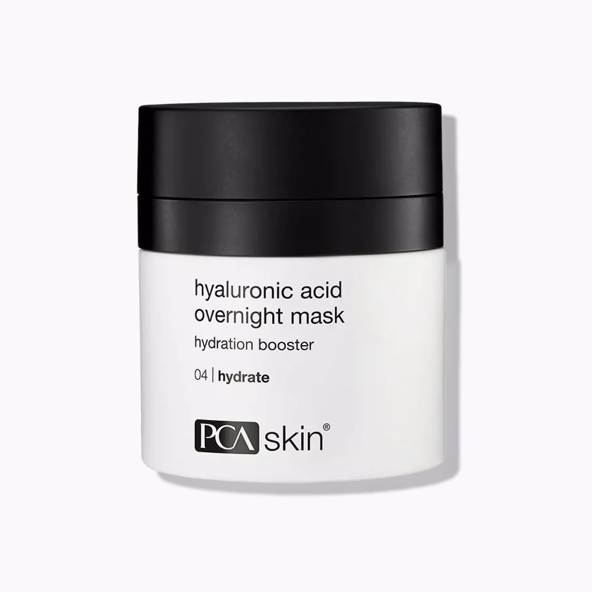 PCA Skin Hyaluronic Acid Overnight Face Mask