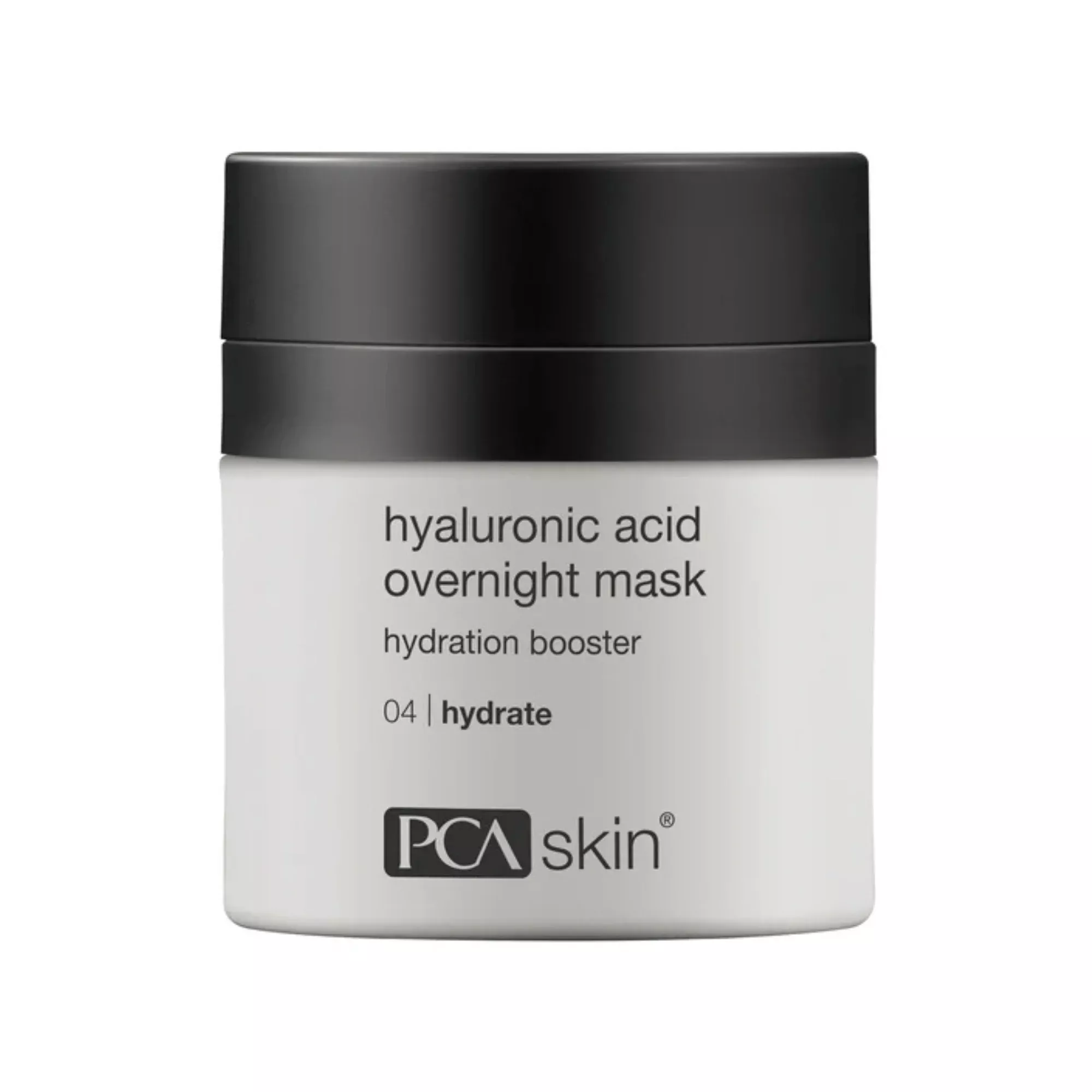 PCA Skin Hyaluronic Acid Overnight Mask
