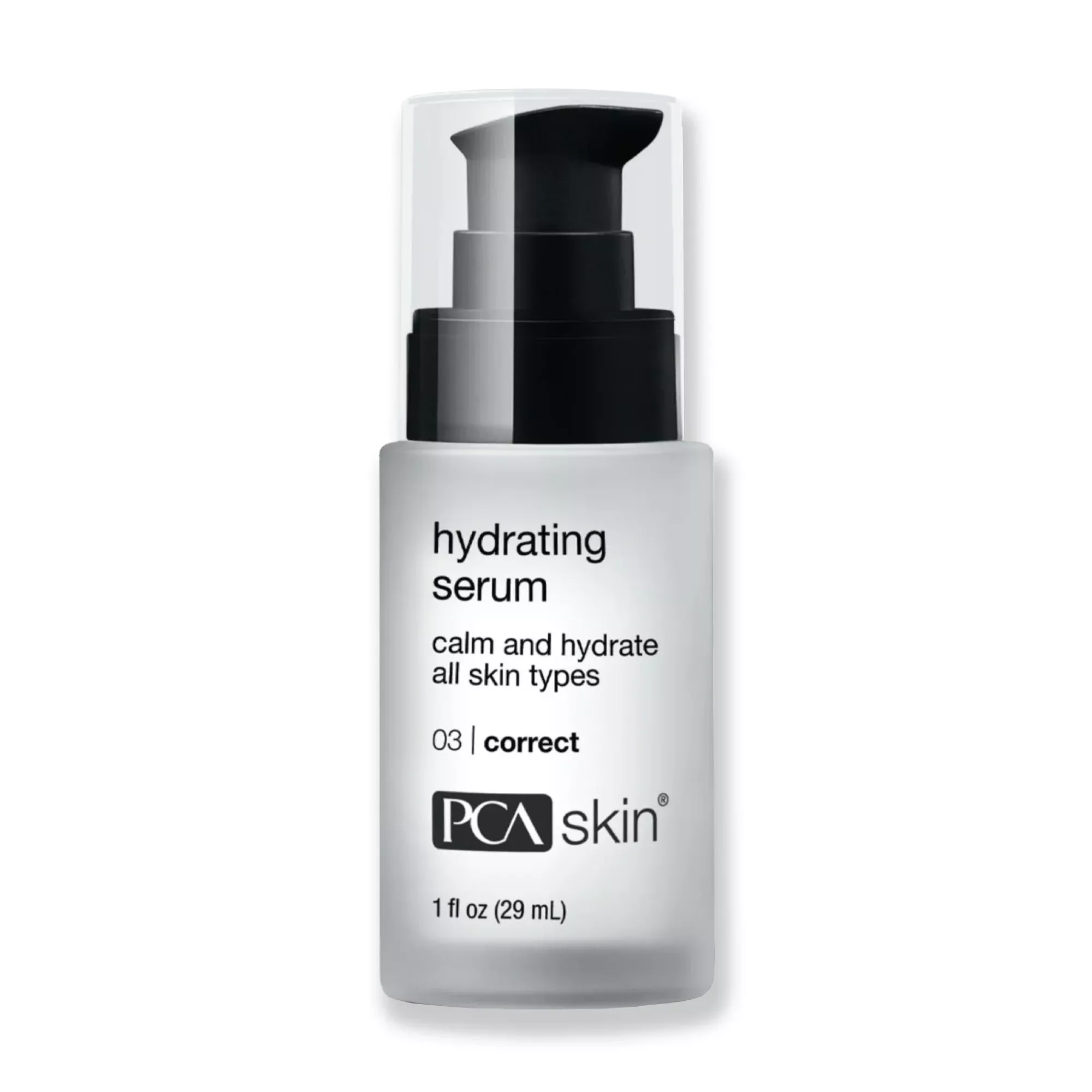 PCA SKIN Hydrating Serum