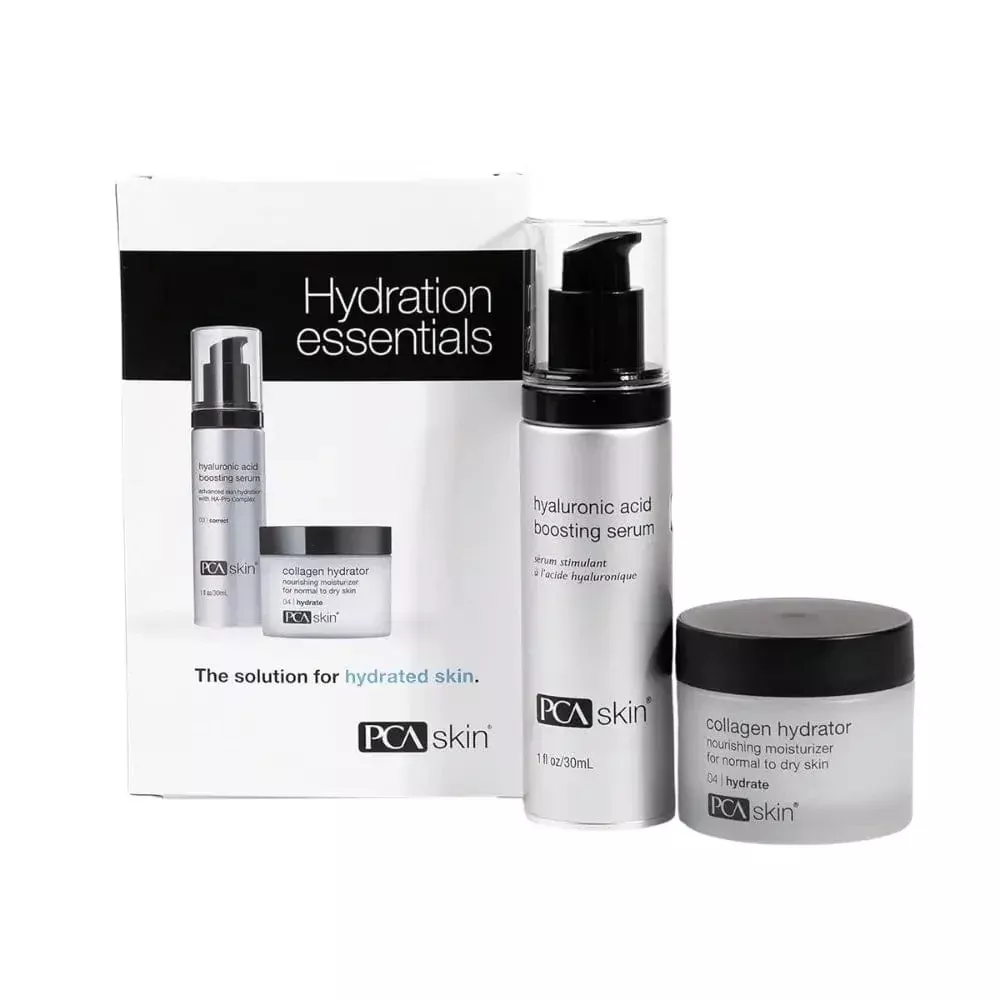 PCA Skin Hydration Essentials Kit