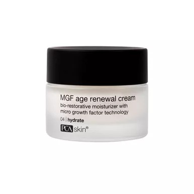 PCA skin MGF Age Renewal Cream