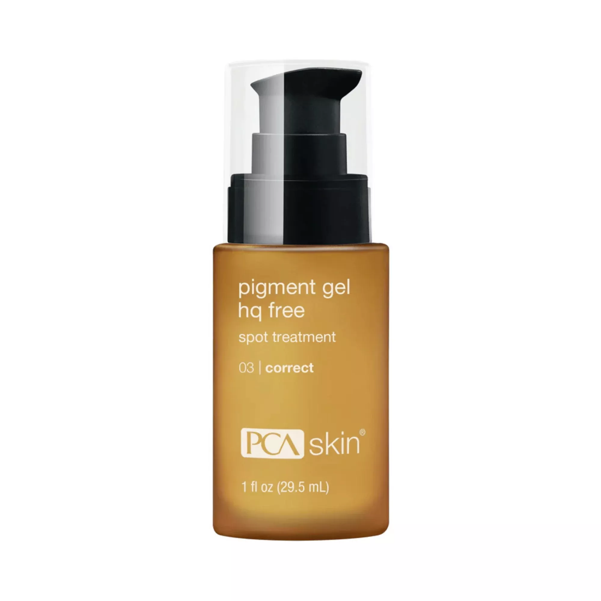 PCA Skin Pigment Gel HQ Free