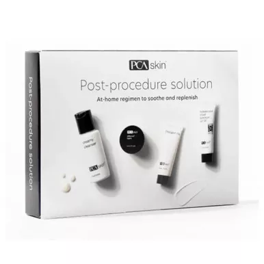 PCA Skin The Post-Procedure Solution Kit (02451)