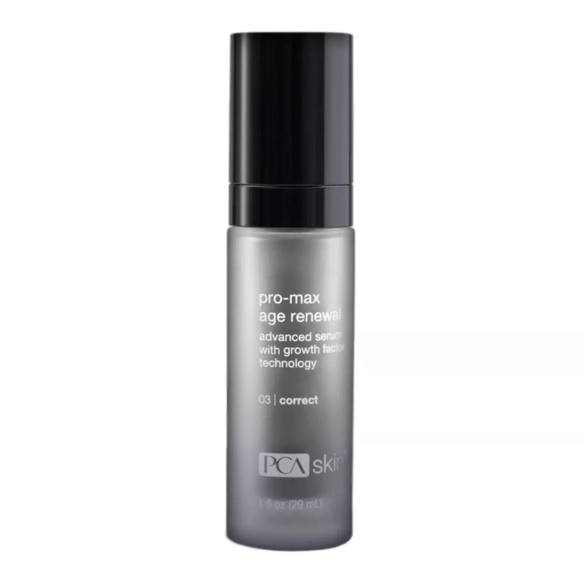 PCA Skin Pro-Max Age Renewal Advanced Anti-aging Serum