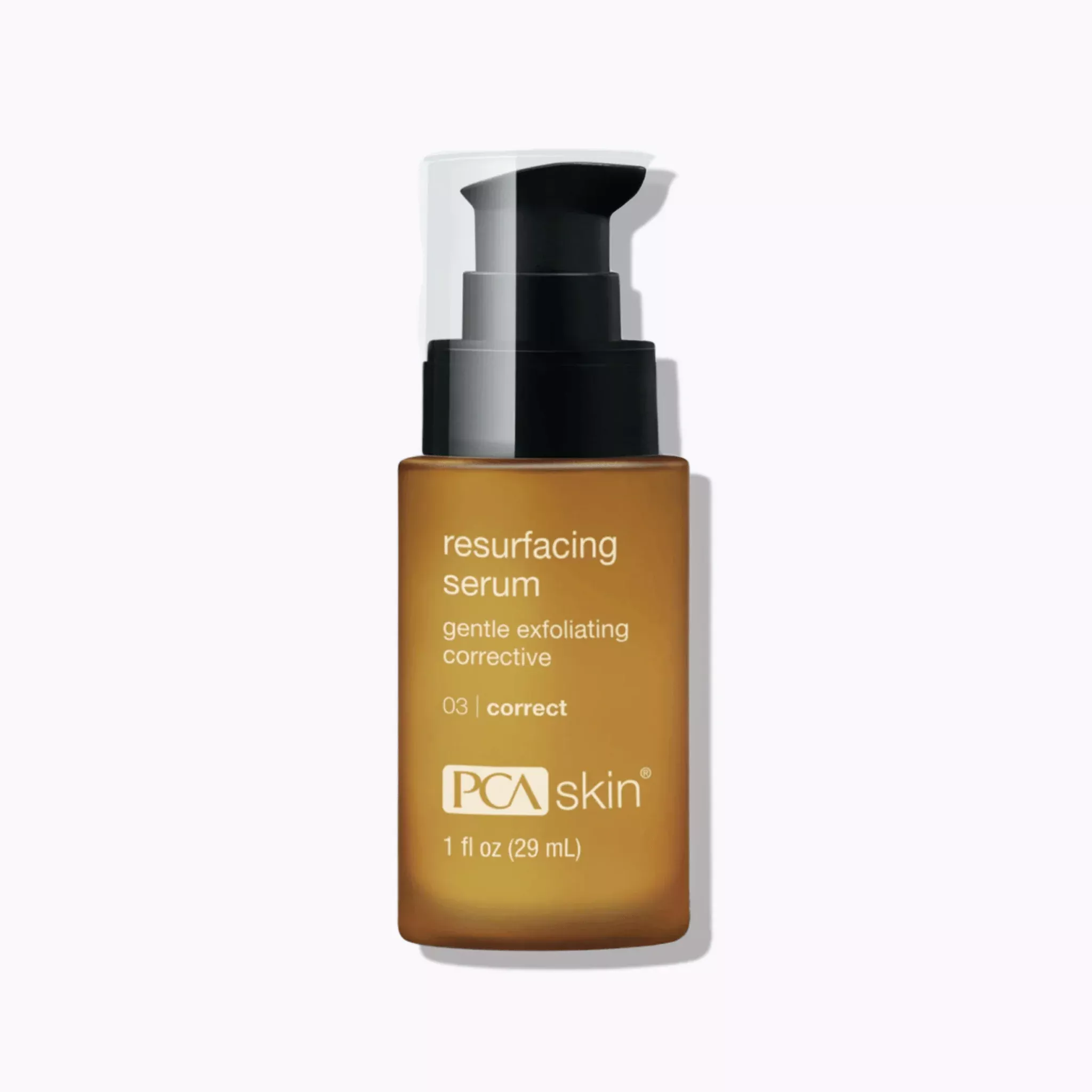 PCA Skin Resurfacing Serum